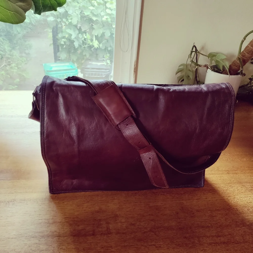 Satch and Fable handmade moroccan